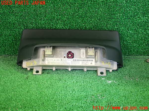 1UPJ-9236536629]BMW 330e(8E20)モニター 中古_3