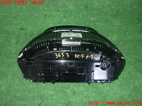 1UPJ-9236536170]BMW 330e(8E20)スピードメーター 中古_3