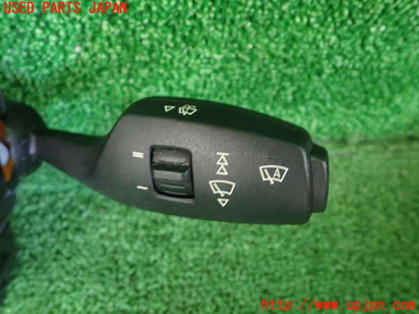 1UPJ-9236536720]BMW 330e(8E20)コンビネーションスイッチ 中古_2