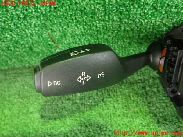 1UPJ-9236536720]BMW 330e(8E20)コンビネーションスイッチ 中古_3