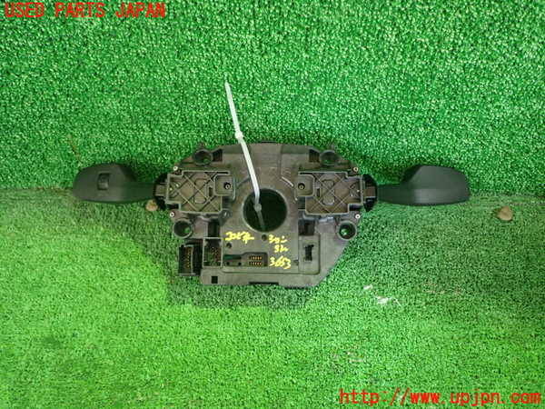 1UPJ-9236536720]BMW 330e(8E20)コンビネーションスイッチ 中古_4