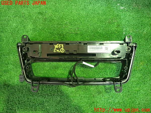 1UPJ-9236536306]BMW 330e(8E20)スイッチ1 中古_2