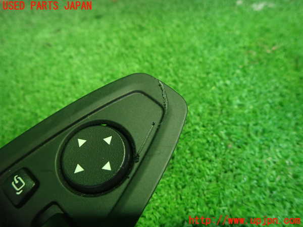 1UPJ-9236536240]BMW 330e(8E20)右前パワーウィンドウスイッチ 中古_2