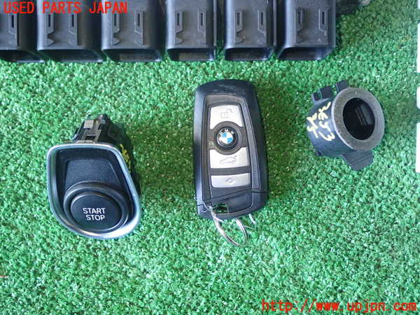 1UPJ-9236536110]BMW 330e(8E20)エンジンコンピューター 中古_3