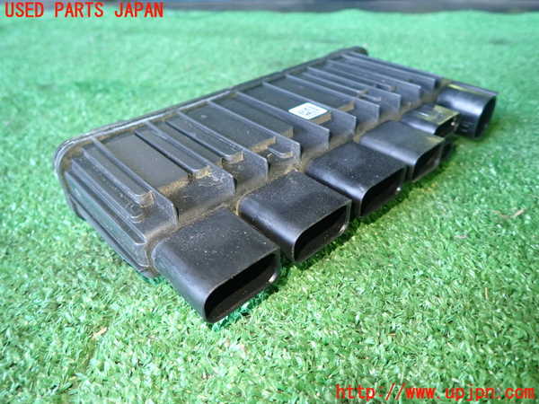 1UPJ-9236536150]BMW 330e(8E20)コンピューター5 中古_3