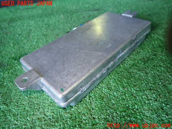 1UPJ-9236536152]BMW 330e(8E20)コンピューター7 中古_3