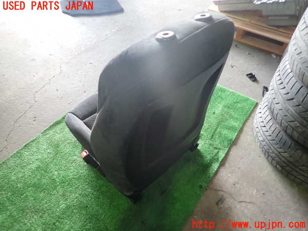 1UPJ-9236537035]BMW 330e(8E20)運転席シート 中古_4