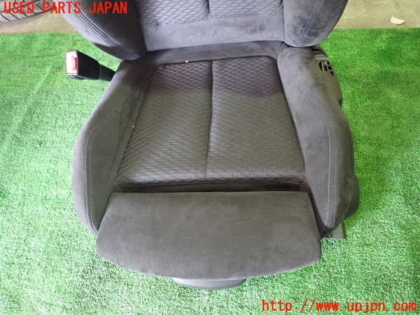 1UPJ-9236537065]BMW 330e(8E20)助手席シート 中古_2