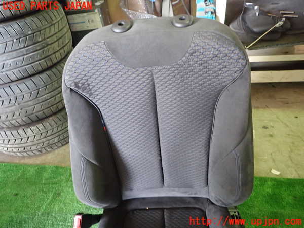 1UPJ-9236537065]BMW 330e(8E20)助手席シート 中古_3