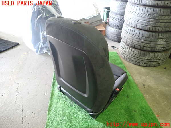 1UPJ-9236537065]BMW 330e(8E20)助手席シート 中古_4