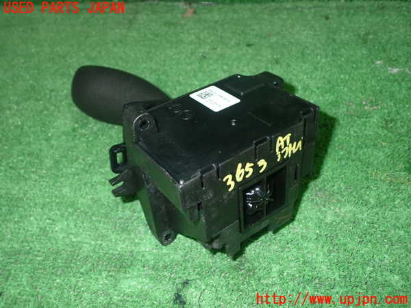 1UPJ-9236537555]BMW 330e(8E20)ATシフトレバー 中古_2