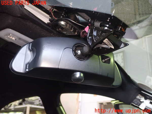 1UPJ-9236537615]BMW 330e(8E20)ルームミラー 中古_2