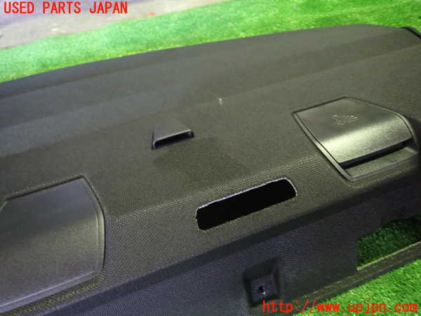 1UPJ-9236537761]BMW 330e(8E20)トノカバー1 中古_2