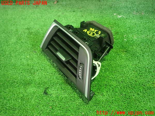 1UPJ-9236537527]BMW 330e(8E20)エアコン吹き出し口2 (左) 中古_2