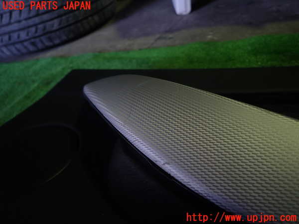 1UPJ-9236531294]BMW 330e(8E20)右後ドア内張り 中古_2