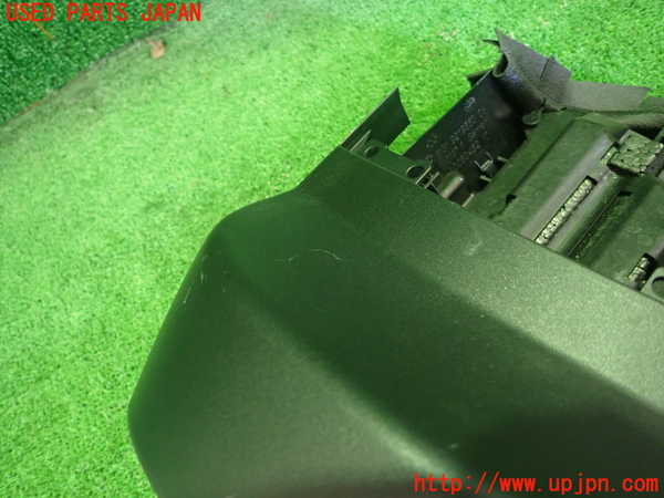 1UPJ-9236537905]BMW 330e(8E20)コラムカバー 中古_3