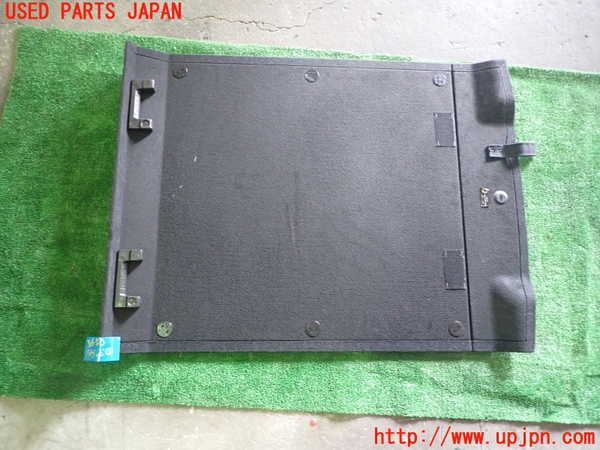 1UPJ-9236537771]BMW 330e(8E20)ラゲッジトレイ1 中古_2