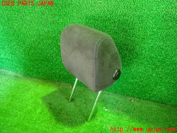 1UPJ-9236537040]BMW 330e(8E20)運転席ヘッドレスト 中古_2