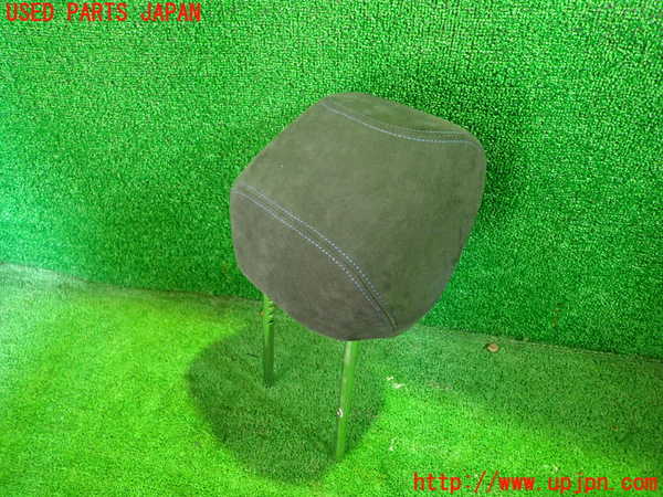 1UPJ-9236537040]BMW 330e(8E20)運転席ヘッドレスト 中古_3