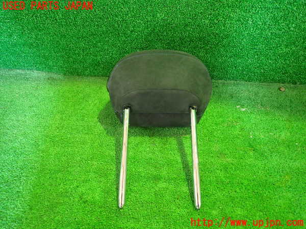 1UPJ-9236537040]BMW 330e(8E20)運転席ヘッドレスト 中古_4