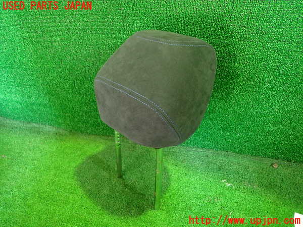 1UPJ-9236537070]BMW 330e(8E20)助手席ヘッドレスト 中古_3