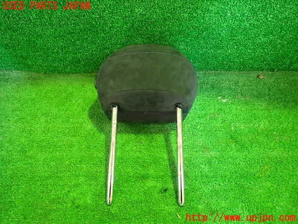 1UPJ-9236537070]BMW 330e(8E20)助手席ヘッドレスト 中古_4