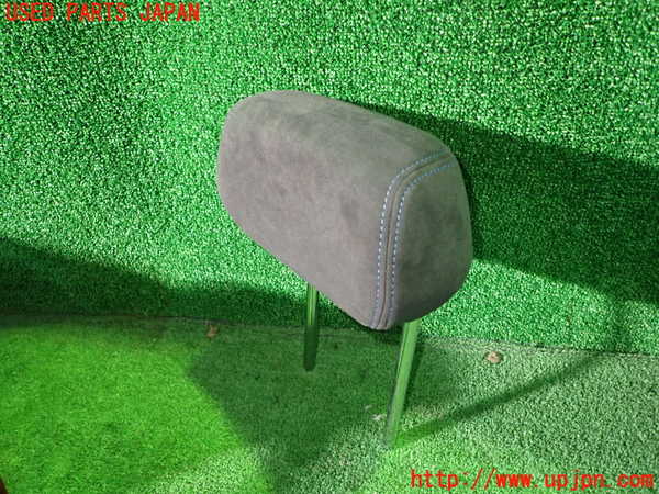 1UPJ-9236537150]BMW 330e(8E20)右2列目ヘッドレスト 中古_3