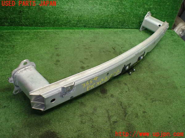 1UPJ-9236541014]プジョー・208(P21HN05)フロントバンパーホースメント 中古_2