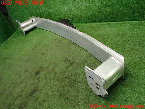 1UPJ-9236541014]プジョー・208(P21HN05)フロントバンパーホースメント 中古_3