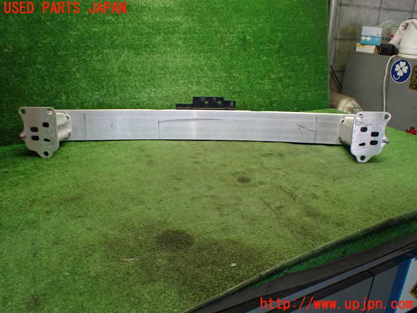 1UPJ-9236541014]プジョー・208(P21HN05)フロントバンパーホースメント 中古_4