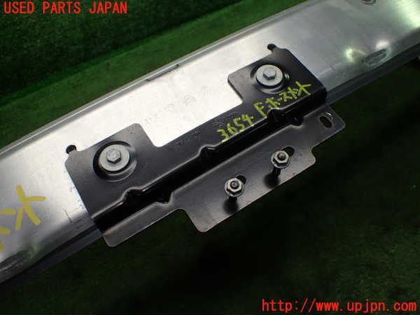 1UPJ-9236541014]プジョー・208(P21HN05)フロントバンパーホースメント 中古_5