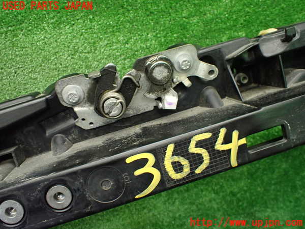 1UPJ-9236541041]プジョー・208(P21HN05)コアサポート 中古_2