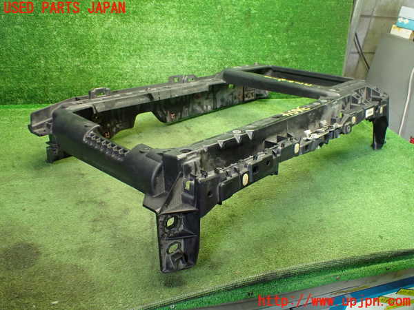 1UPJ-9236541041]プジョー・208(P21HN05)コアサポート 中古_5