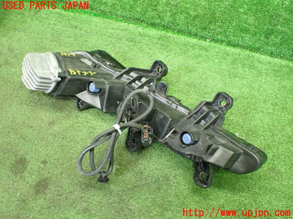 1UPJ-9236541152]プジョー・208(P21HN05)左コーナーランプ 中古_2