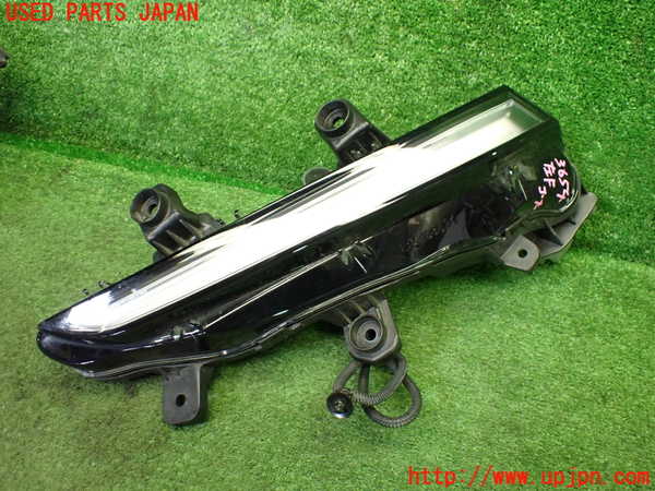 1UPJ-9236541152]プジョー・208(P21HN05)左コーナーランプ 中古_3