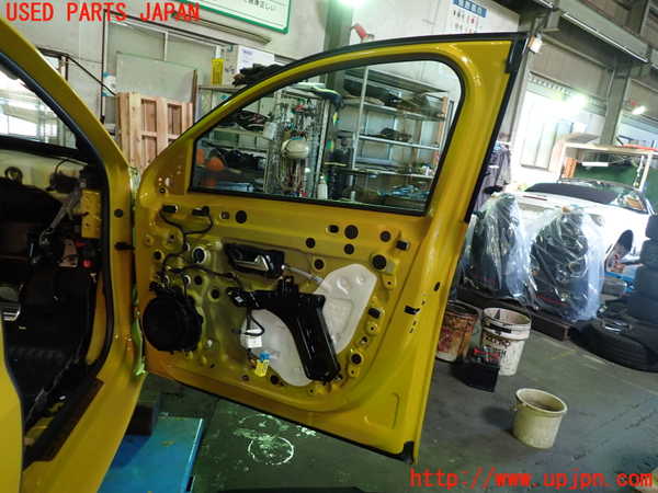 1UPJ-9236541230]プジョー・208(P21HN05)右前ドア 中古(43R-007951 M19)_5
