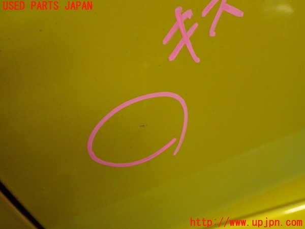 1UPJ-9236541260]プジョー・208(P21HN05)左前ドア 中古(43R-007951 M19)_2