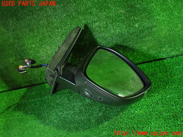 1UPJ-9236541210]プジョー・208(P21HN05)右ドアミラー 中古_3