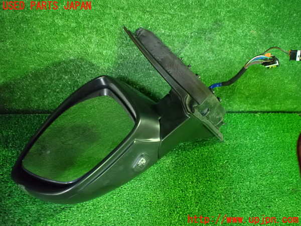 1UPJ-9236541212]プジョー・208(P21HN05)左ドアミラー 中古_3