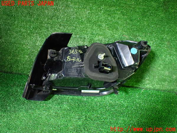 1UPJ-9236541536]プジョー・208(P21HN05)左テールランプ 中古_2