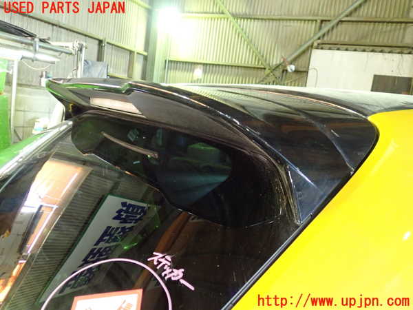 1UPJ-9236541566]プジョー・208(P21HN05)バックドア リアゲート ハッチ 中古_2