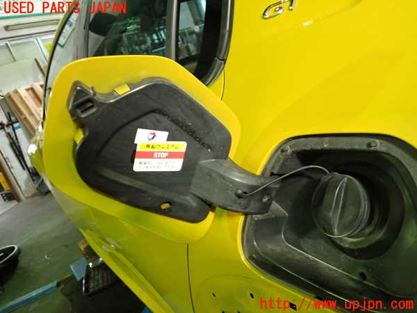 1UPJ-9236541690]プジョー・208(P21HN05)フューエルリッド 中古_2