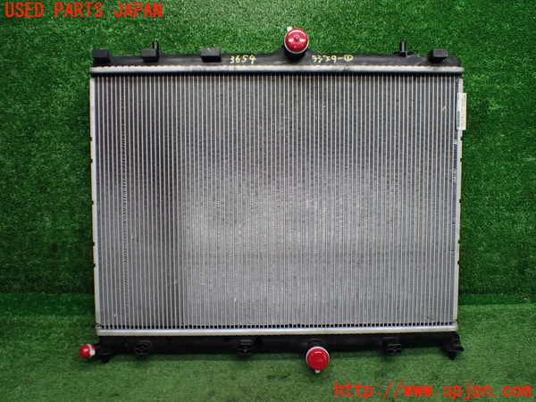 1UPJ-9236542321]プジョー・208(P21HN05)ラジエーター1 中古_2