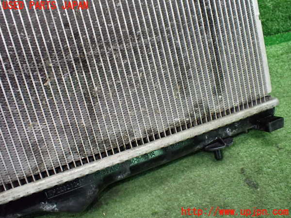 1UPJ-9236542321]プジョー・208(P21HN05)ラジエーター1 中古_3