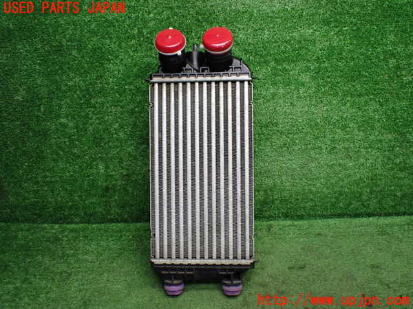 1UPJ-9236542451]プジョー・208(P21HN05)インタークーラー1 中古_2