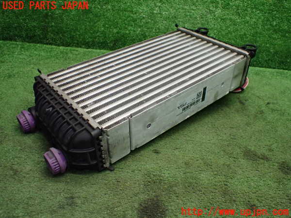 1UPJ-9236542451]プジョー・208(P21HN05)インタークーラー1 中古_3