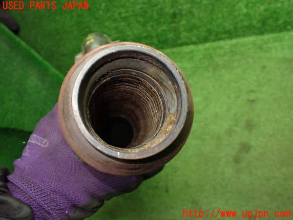 1UPJ-9236542631]プジョー・208(P21HN05)フロントパイプ1 中古_4