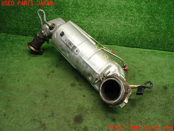 1UPJ-9236542661]プジョー・208(P21HN05)触媒1 中古_2