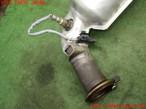 1UPJ-9236542661]プジョー・208(P21HN05)触媒1 中古_3