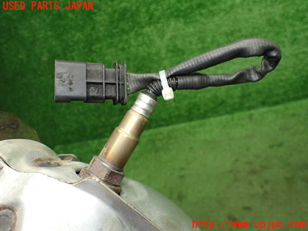 1UPJ-9236542661]プジョー・208(P21HN05)触媒1 中古_4